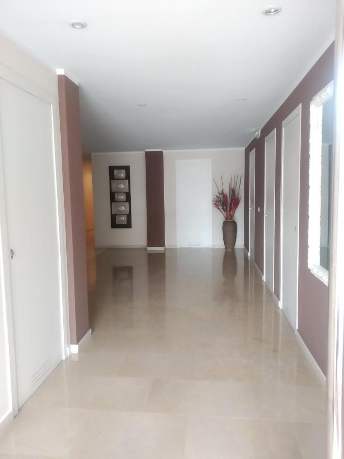 Apartamento Irene Centrico Con Wifi Y Parking Coche Tamano Medio Cangas De Onis Luaran gambar